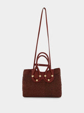 Johanna Ortiz Palm Illuminance Tote Bag