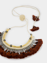 Johanna Ortiz Soberanos Del Imperio Necklace