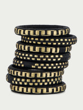 Johanna Ortiz Tocapu Geometry Bracelet