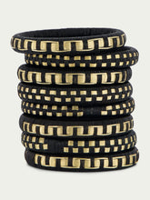 Johanna Ortiz Tocapu Geometry Bracelet