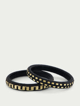 Johanna Ortiz Tocapu Geometry Bracelet
