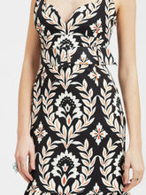 La DoubleJ Ghirlanda Black Medium Belt