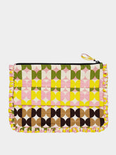 La DoubleJ Hand Pochette Clutch Bag