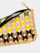 La DoubleJ Hand Pochette Clutch Bag