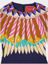 La DoubleJ Hathor Satin Maxi Dress
