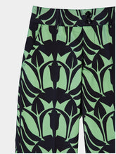 La DoubleJ Hendrix Cropped Trousers