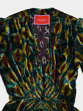 La DoubleJ Long Camerino Dress