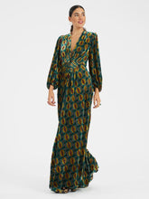 La DoubleJ Long Camerino Dress