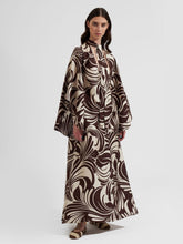 La DoubleJ Magnifico Long Dress