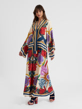 La DoubleJ Magnifico Long Dress