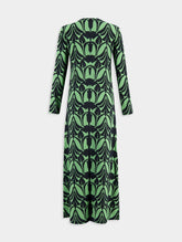 La DoubleJ Maxi Swing Dress