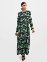 La DoubleJ Maxi Swing Dress