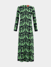 La DoubleJ Maxi Swing Dress