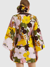 La DoubleJ Mini Kaftan