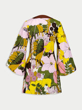 La DoubleJ Mini Kaftan