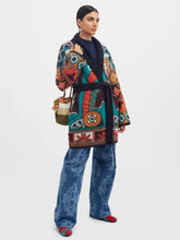 La DoubleJ Philae Placée Wool Cardigan