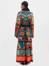 La DoubleJ Philae Placée Wool Cardigan