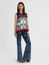 La DoubleJ San Carlo Top