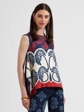 La DoubleJ San Carlo Top