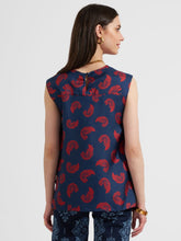 La DoubleJ San Carlo Top