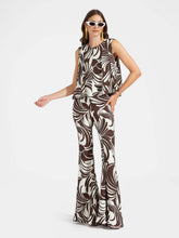 La DoubleJ Superflare Pants