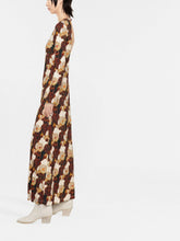 La DoubleJ Swank Maxi Dress