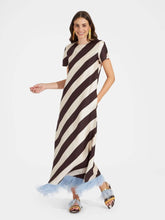 La DoubleJ Swing Dress