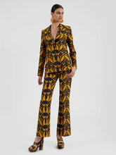 La DoubleJ Tailored Wool Trousers