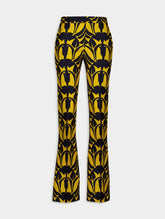 La DoubleJ Tailored Wool Trousers