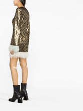 La DoubleJ Twiggy dress