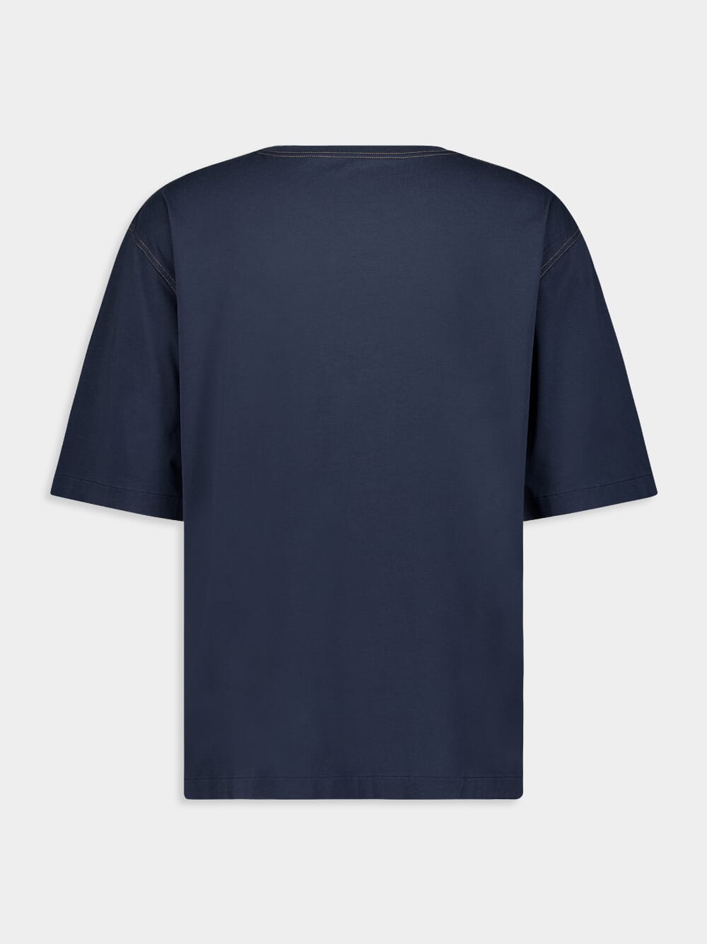 LemaireChest Patch-Pocket Cotton T-Shirt at Fashion Clinic