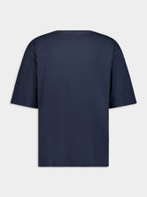 Lemaire Chest Patch-Pocket Cotton T-Shirt