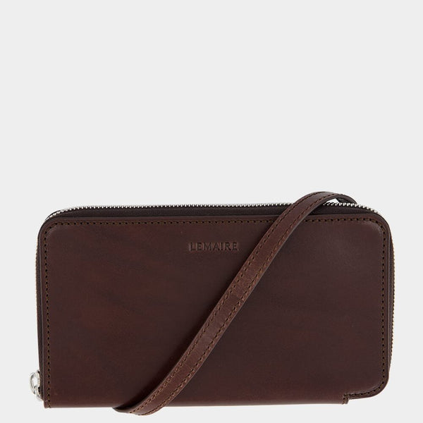 Lemaire wallet best sale