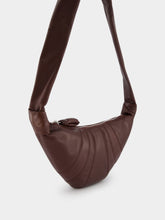 Lemaire Croissant Small Messenger Bag