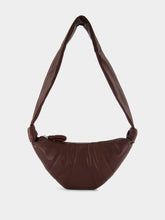 Lemaire Croissant Small Messenger Bag