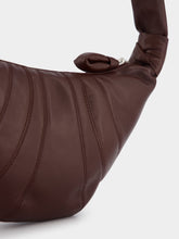 Lemaire Croissant Small Messenger Bag