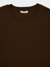 Lemaire Jersey Sweatshirt