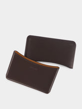 Lemaire Molded Card Holder