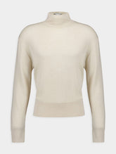 Lemaire Seamless Turtleneck Sweater