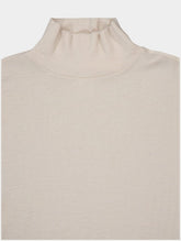 Lemaire Seamless Turtleneck Sweater