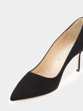 Manolo Blahnik BB 70 Pumps