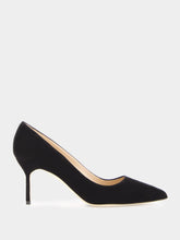 Manolo Blahnik BB 70 Pumps