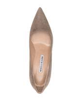 Manolo Blahnik BB 70 Pumps