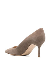 Manolo Blahnik BB 70 Pumps