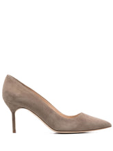 Manolo Blahnik BB 70 Pumps