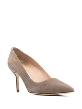 Manolo Blahnik BB 70 Pumps
