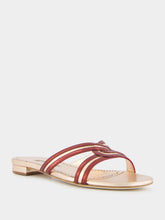 Manolo Blahnik Gasachan Sandals