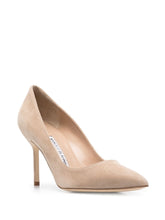 Manolo Blahnik Tora 90 Pumps