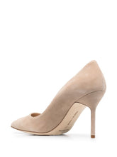 Manolo Blahnik Tora 90 Pumps