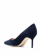 Manolo Blahnik Tora Pumps